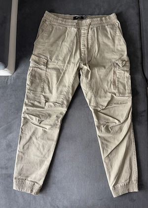 Pantaloni Cargo Barbati M