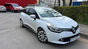 Renault Clio 1.5dci 90cp 2013 