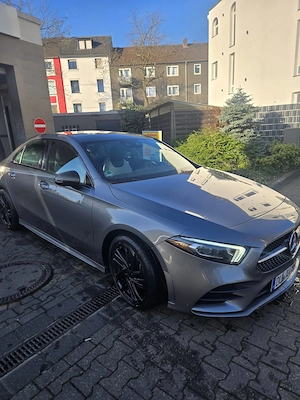Mercedes  A220 2019 impecabil