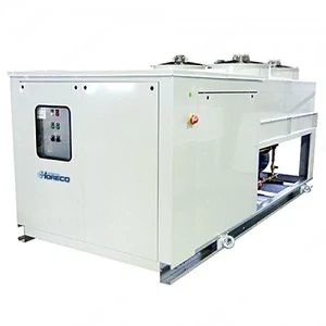 Service Frigidere climatizare - imagine 4