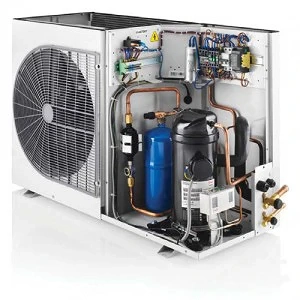 Service Frigidere climatizare - imagine 3