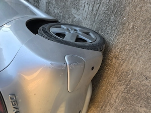 Vând Toyota Aygo automată 