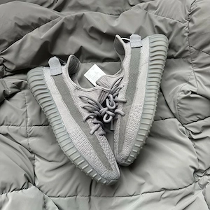 Pantofi Sport Adidas Yeezy Boost 350 Steel Grey-100% originali