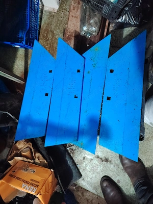 Cutite plug 2stinga, 2 dreapta - imagine 2