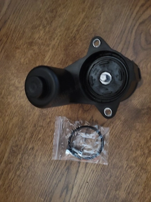 Motorase frana electrica VW Passat B6 - imagine 4