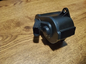 Motorase frana electrica VW Passat B6 - imagine 5