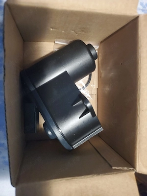 Motorase frana electrica VW Passat B6 - imagine 3