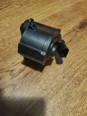 Motorase frana electrica VW Passat B6 - imagine 2