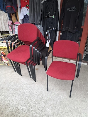 Masa lemn cu 6 scaune - imagine 4