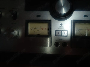 Magnetofon Akai GX265D - imagine 2
