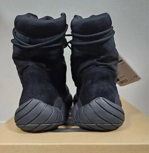 Yeezy 500 High Tactical Utility Black 100% Originali - imagine 3