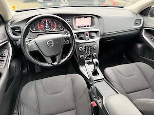 Volvo V40 2018 euro 6 2.0d - imagine 5