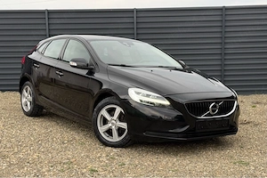 Volvo V40 2018 euro 6 2.0d