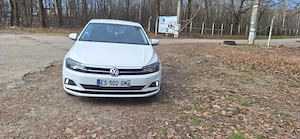Vw polo 2018 automat 1.0 benzina - imagine 5