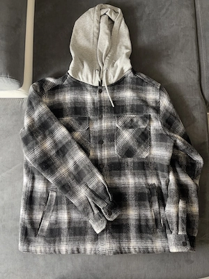 Geaca Barbati Zara L