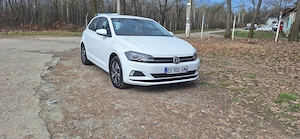 Vw polo 2018 automat 1.0 benzina - imagine 4