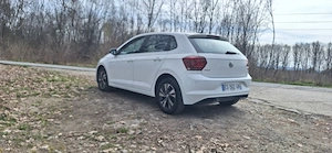 Vw polo 2018 automat 1.0 benzina - imagine 2