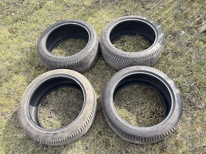 Anvelope Iarna Kleber Krisalp Hp3 - imagine 3