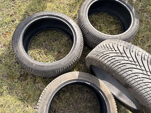 Anvelope Iarna Kleber Krisalp Hp3 - imagine 4