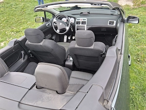 Vând Peugeot 307 CC - imagine 5