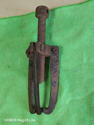 Presa de de presat buna