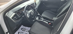 Vw polo 2018 automat 1.0 benzina - imagine 8