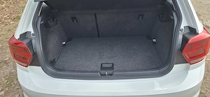 Vw polo 2018 automat 1.0 benzina - imagine 10