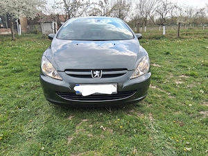 Vând Peugeot 307 CC - imagine 8