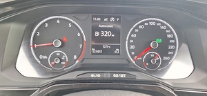 Vw polo 2018 automat 1.0 benzina - imagine 6