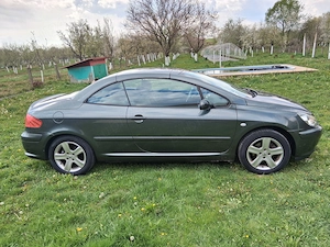 Vând Peugeot 307 CC - imagine 7