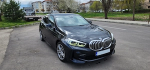 Bmw 118d,150 cp,anul2022