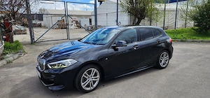 Bmw 118d,150 cp,anul2022 - imagine 4