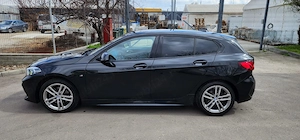 Bmw 118d,150 cp,anul2022 - imagine 5