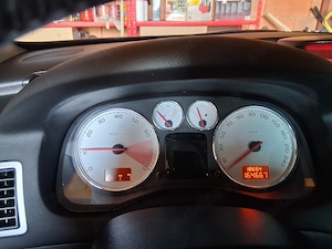 Vând Peugeot 307 CC - imagine 10