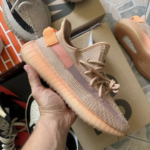 Pantofi Sport Yeezy 350 Clay- 100% originali Adidasi Rari !