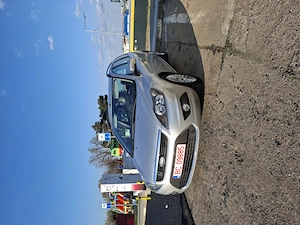 Ford Focus Facelift 1,8 benzină 