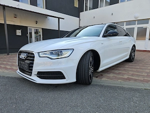 Vand audi a6 c7 4g 2012 - imagine 5