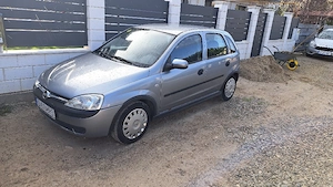 vand opel corsa 1.2 benzina