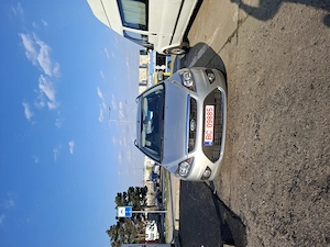 Ford Focus Facelift 1,8 benzină  - imagine 8