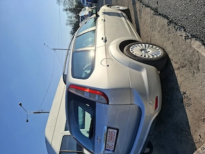 Ford Focus Facelift 1,8 benzină  - imagine 4