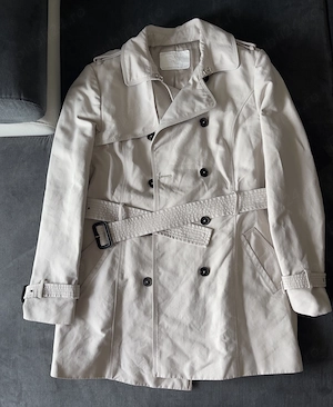 Trench Femei Zara L