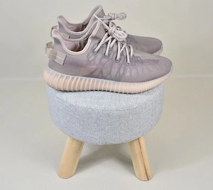 Pantofi Sport Adidas Yeezy Boost 350 Mono Mist- 100% originali