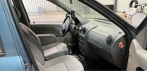 Logan MCV 7 locuri benzina Rate fara avans - imagine 3