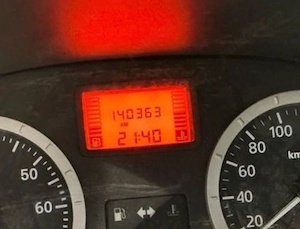 Logan MCV 7 locuri benzina Rate fara avans - imagine 4