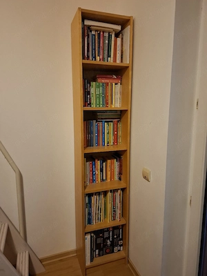 Biblioteca Billy (IKEA) 