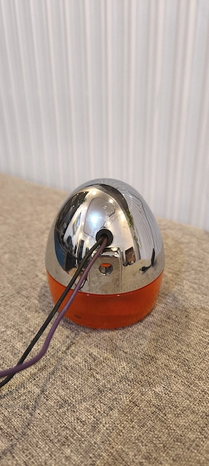 Semnalizare moto Harley Davidson  Made in USA 68403-86A piesa NOS - imagine 6