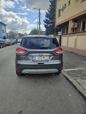 Vând Ford Kuga . - imagine 8