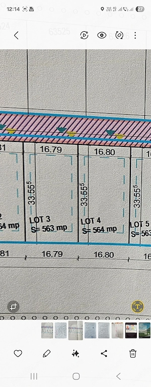 Teren Cihei - imagine 4