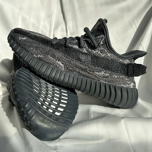 Pantofi Sport Adidas Yeezy 350 Dark Salt- 100% originali