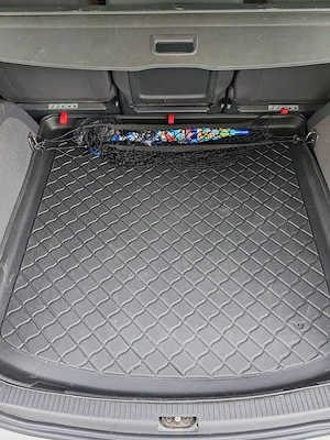 VW Touran 2013  2.0 TDI DPF DSG - imagine 17